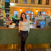 Злата Кутепова
