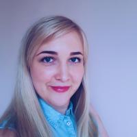 Алёна Егунова 