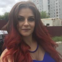 Наталия Гильфанова 