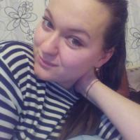 Александра Щепелькова