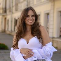 Ксения Поликарпова психодог, гештальт - терапевт❤️