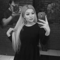 Кундуз🌸 Стилист