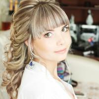 Полина Ткаченко