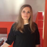Елена Никулина