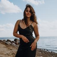Серафима 