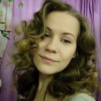 Irina Pavlovich