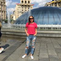 Юлия Новикова
