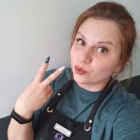 Виктория 
