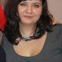 Анжелика Тукдинова