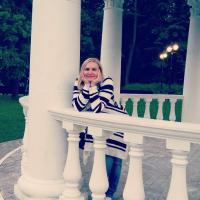 Светлана Грибанова