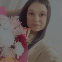 Олеся Федяева
