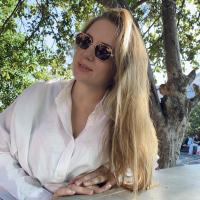 Анастасия Антипова