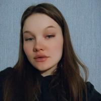 Оксана