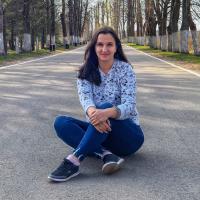 Кристина 