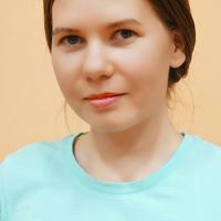 Вика Иванова