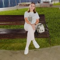 Наталя Косяк
