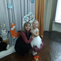 Юлия Зеленко