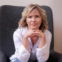 Марина
