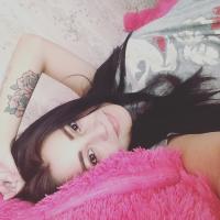 Динулька ❤️️Бахарева 
