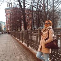 Кристина К.