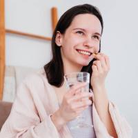 Любовь Мельникова 
