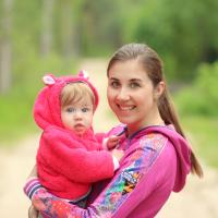 Екатерина Носёнок 
