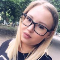 Марина Корецкая