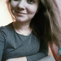 Анастасия Степанова 