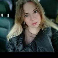 Елена Грибкова