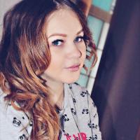 Букшина Анастасия 