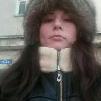 Екатерина Кузьменко