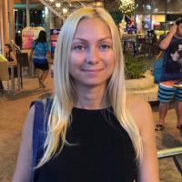 Светлана