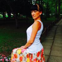 Марина Кузнецова
