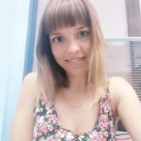 Виктория Шиганова