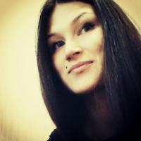 Анна Никитина