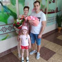 Русак Алёна