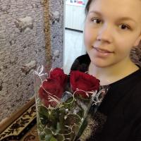Маргарита 
