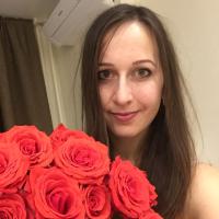 Ольга Воронцова