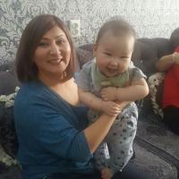 Салтанат Джумакулова