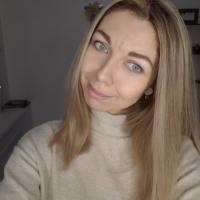 Элина Лисицына