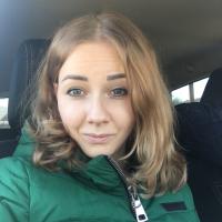 Анна Калашникова 