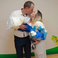 Екатерина Данилова