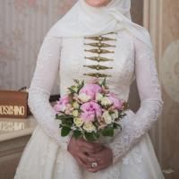 Zalina Alieva 