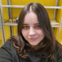 Виктория 