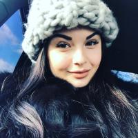 Иванченко Настя