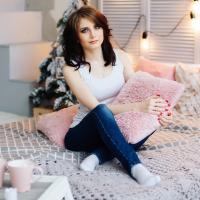 Лера Чернецова 