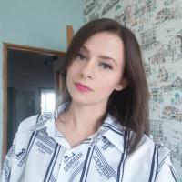Яна  Белякова 