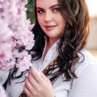 Оксана
