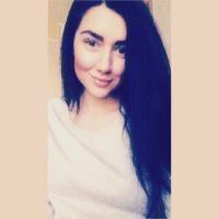 Зубкова Кристина 
