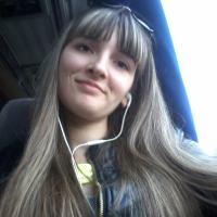 Камилла Петравичуте